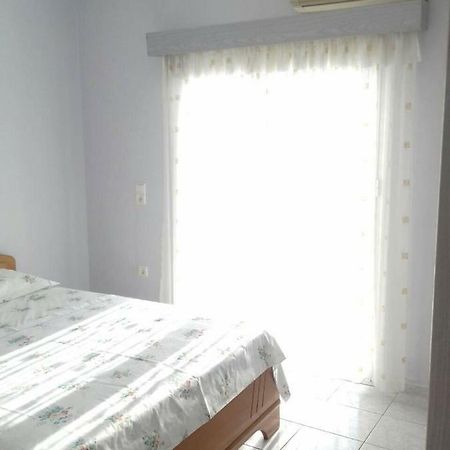 George House Apartment Agios Spyridon  Exterior photo