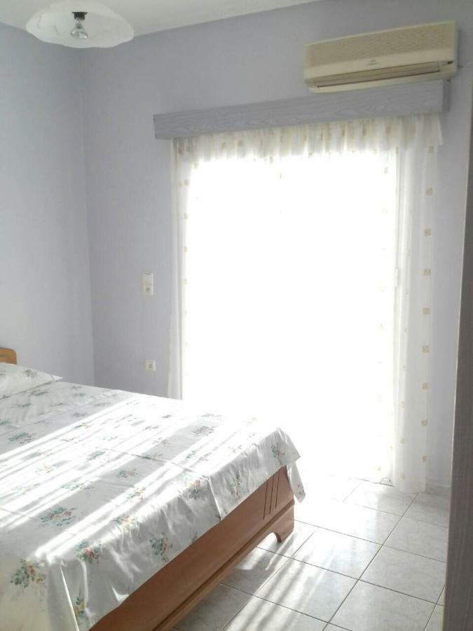 George House Apartment Agios Spyridon  Exterior photo